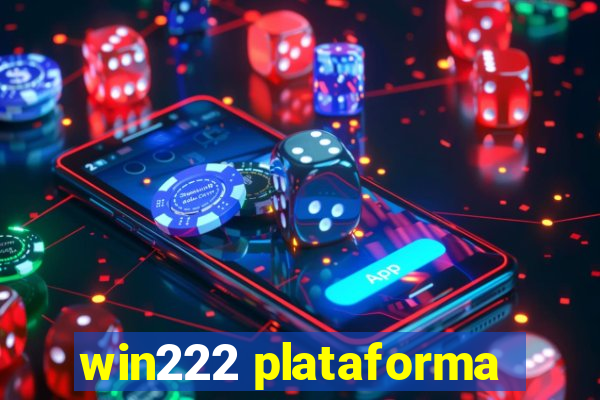 win222 plataforma